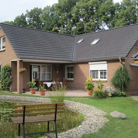 Ferienhaus Schroeder At The Aerie *
