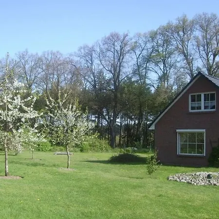 Ferienhaus Schroeder At The Aerie *